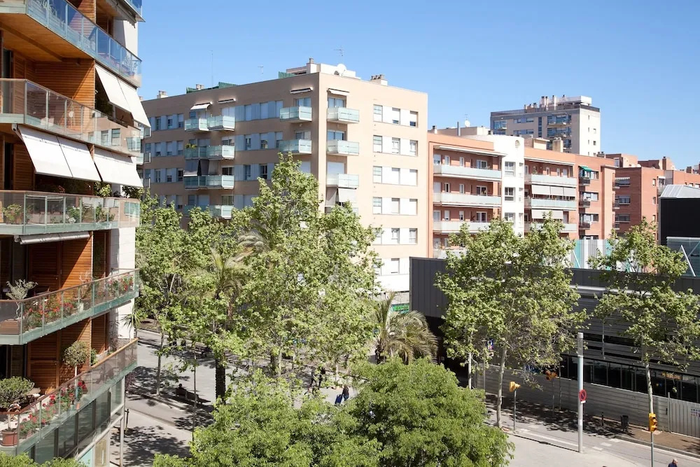 Barcelona Boutique