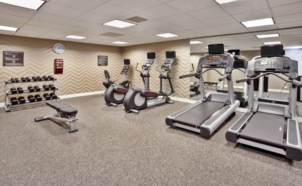 Residence Inn Boston Dedham
