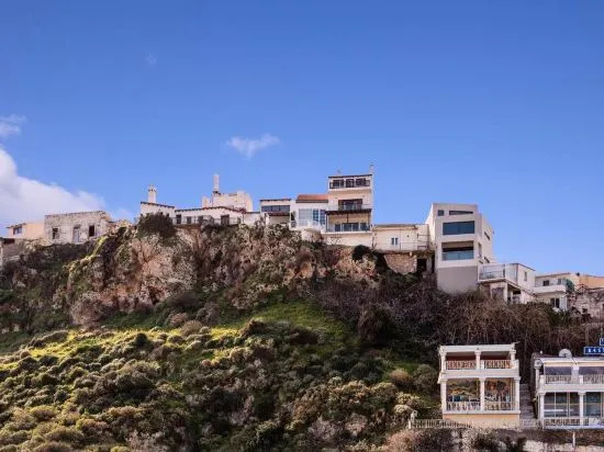 Sea View House Platanias