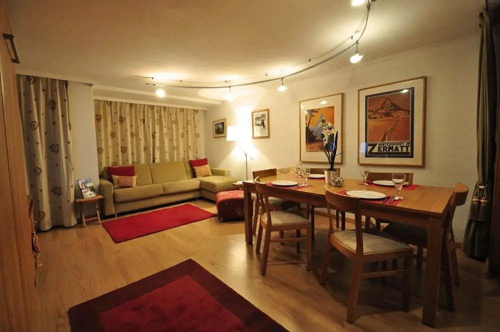 Haus Armina - Apartment Edward