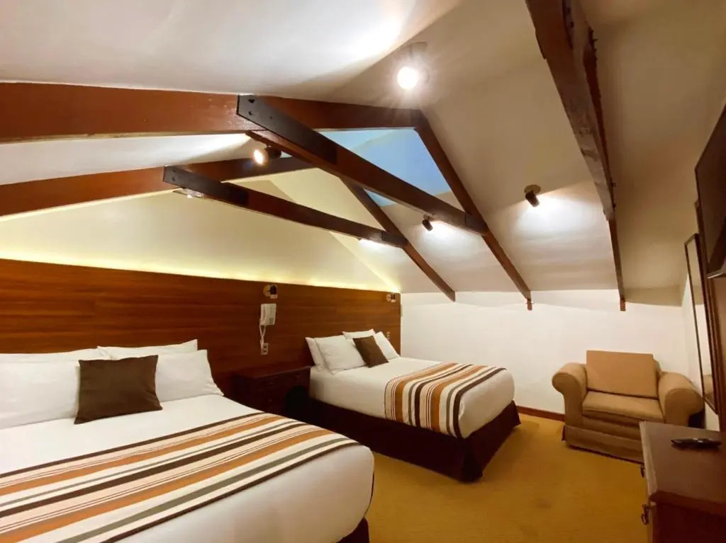 San Juan Suites
