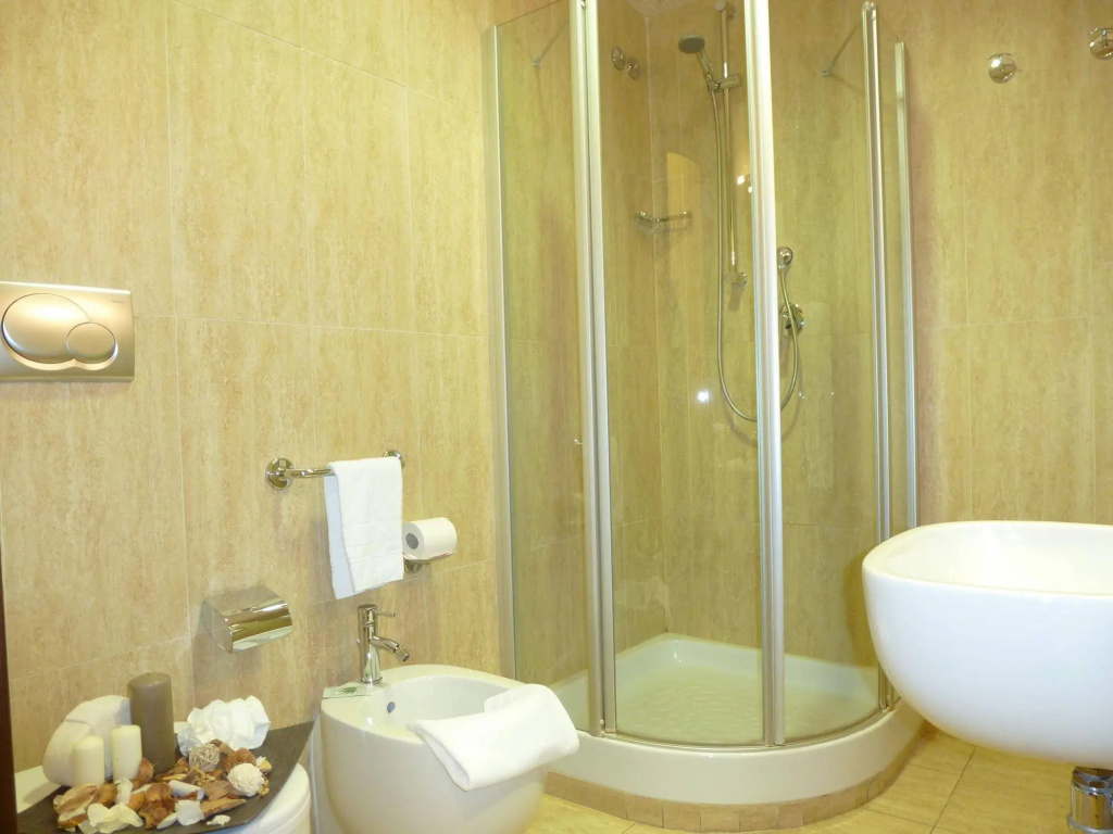 EH Suites Rome Airport Euro House Hotels