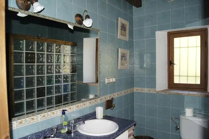 Casa Rural Los Cascajales