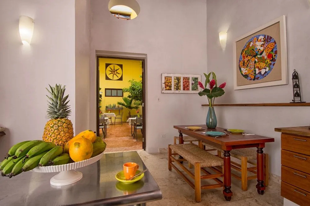Casa Sol Bed and Breakfast