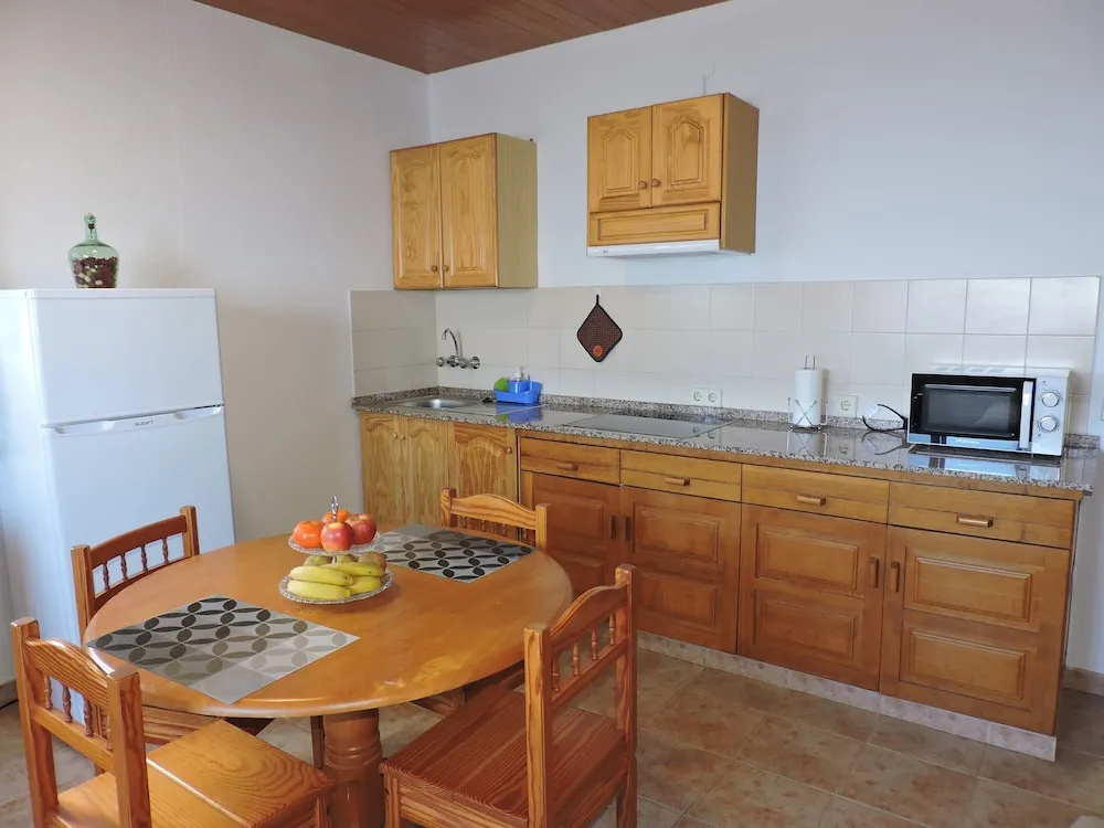 Apartamentos Montebreña
