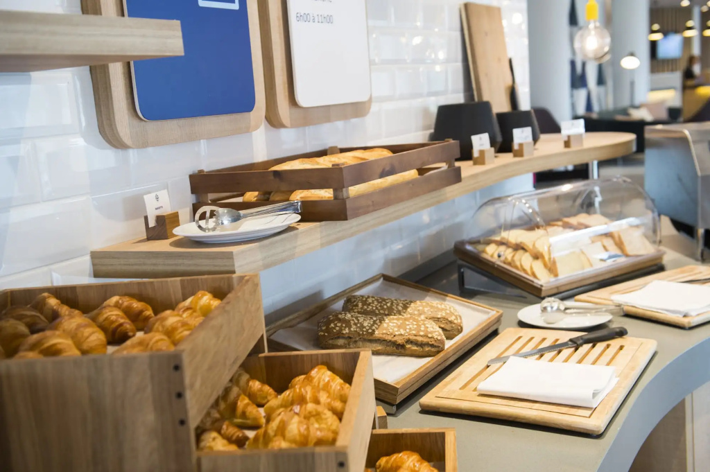 Holiday Inn Express - Paris - CDG Airport by IHG
