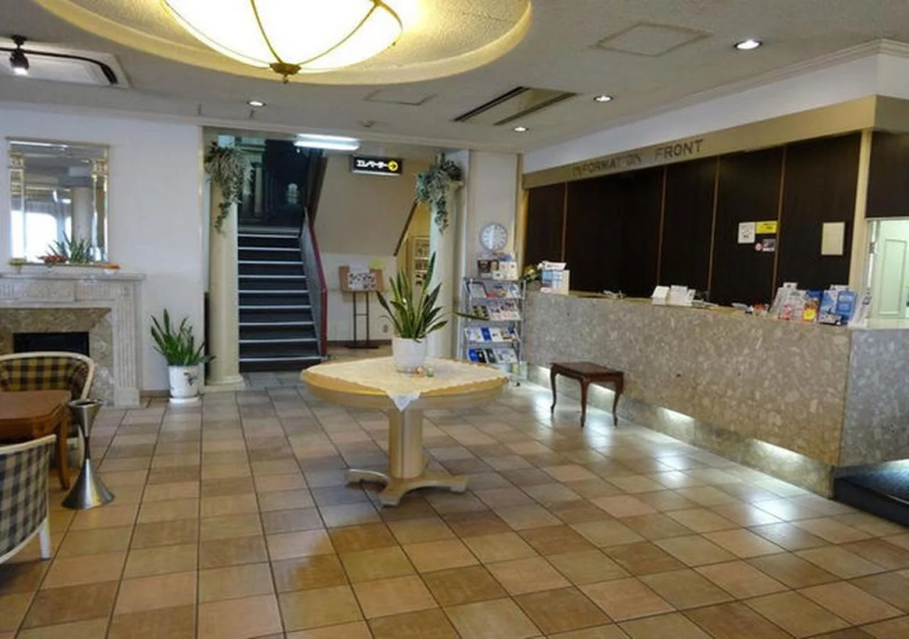 Zentsuji Grand Hotel