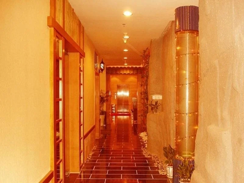 Century Garden Hotel