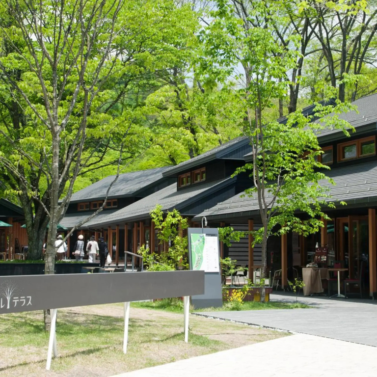 BEB5 Karuizawa by Hoshino Resorts