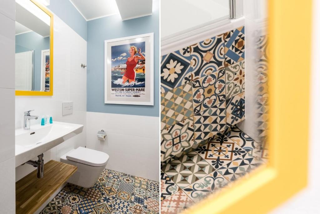 Sanhaus Apartments - PARKOWA 44 - wyjątkowe apartamenty 2 minuty od plaży
