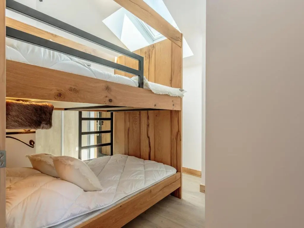 Appartement Champagny-en-Vanoise, 5 pièces, 10 personnes - FR-1-638-7