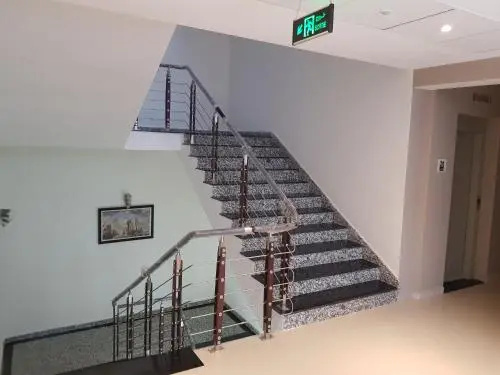 Hotel ABADA