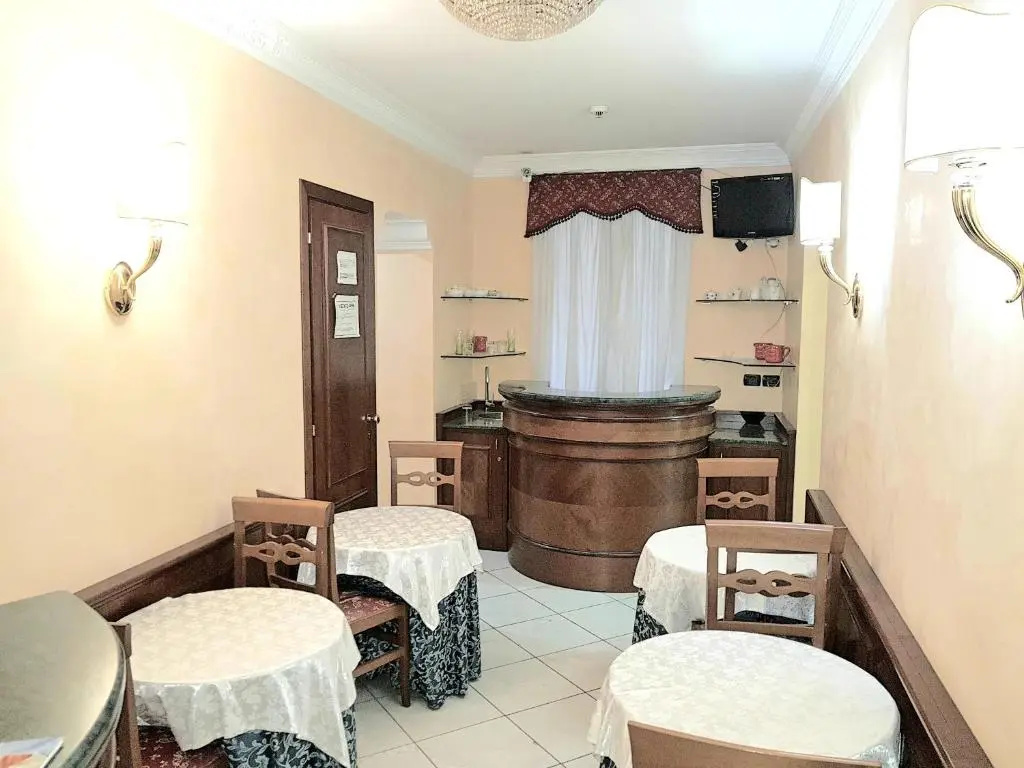 Guest House Galaxy