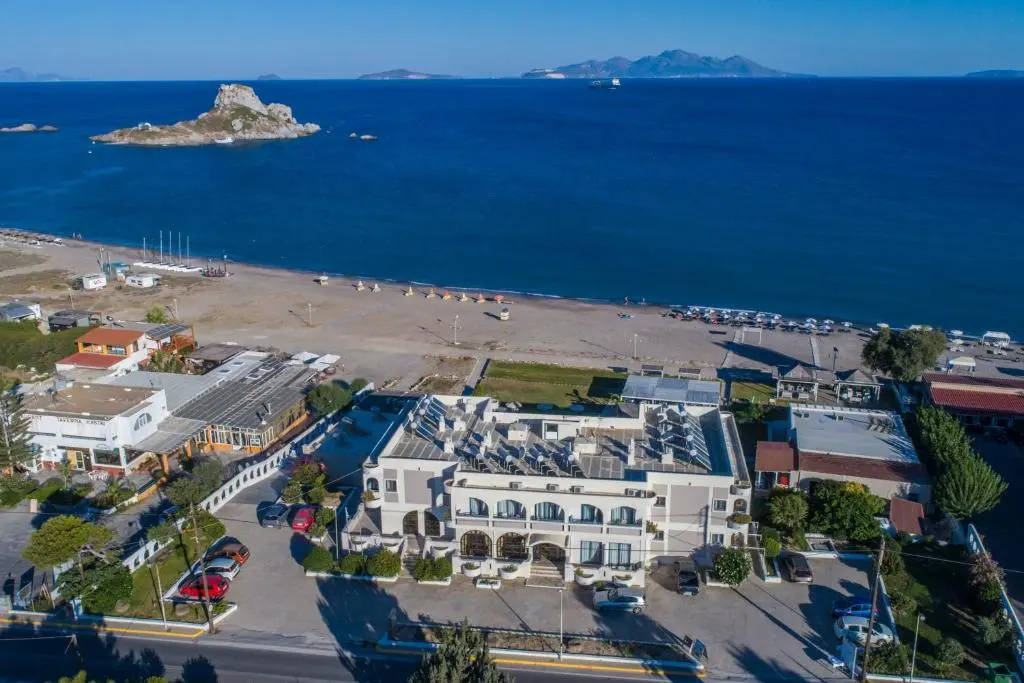 Kordistos Hotel