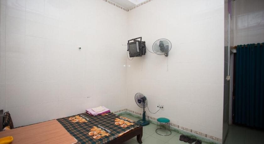 Giang Ngoc Hostel