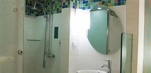 Yzj Tomolo Hotel Guangbutun Bra