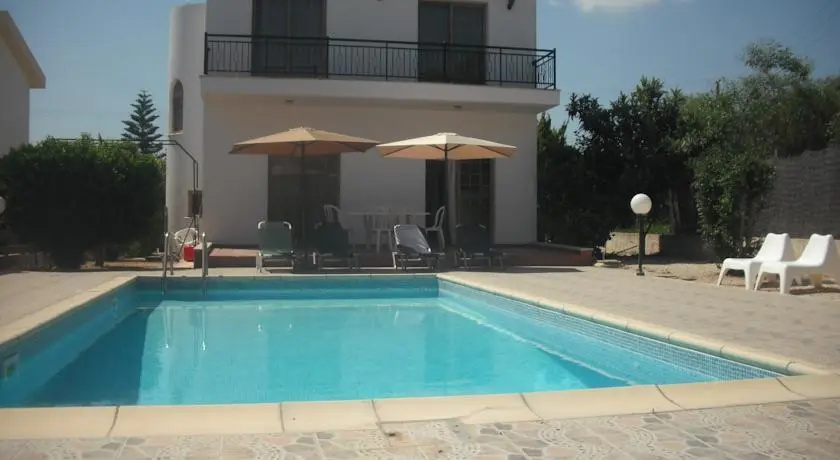 Villa Perla