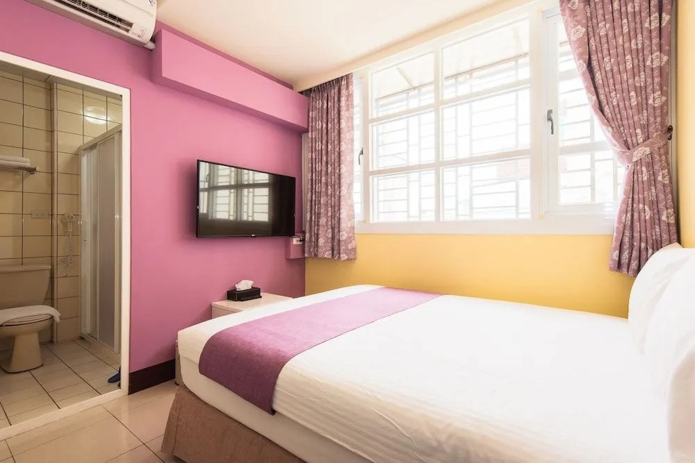 Elug Homestay