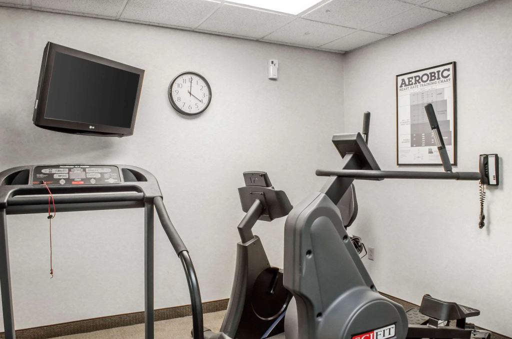 Sleep Inn & Suites Bensalem