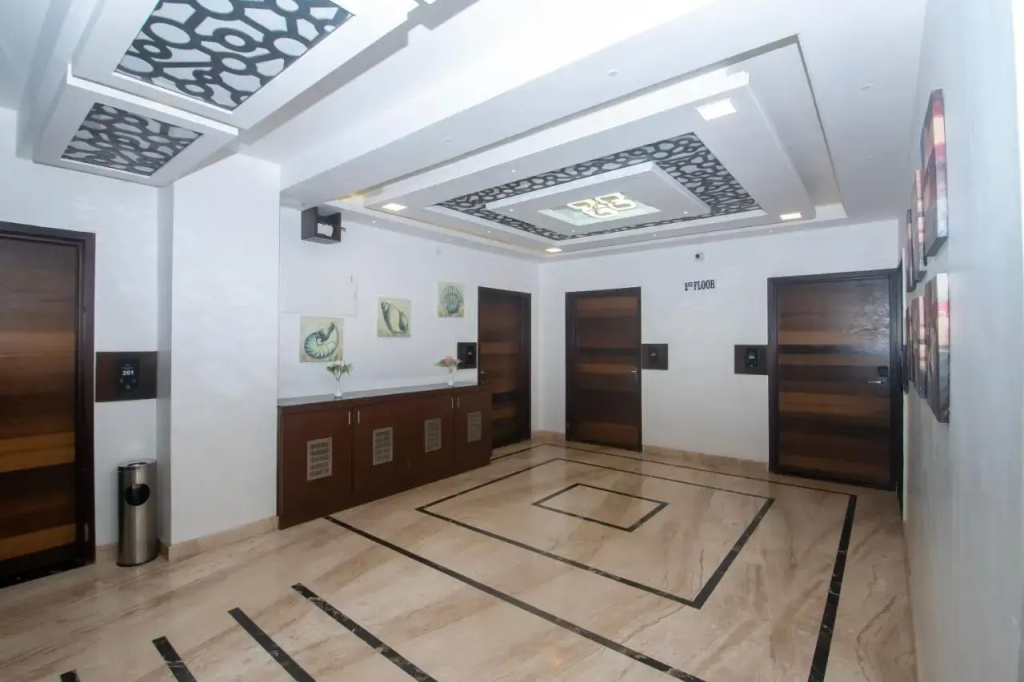 Hotel Altitude Coorg