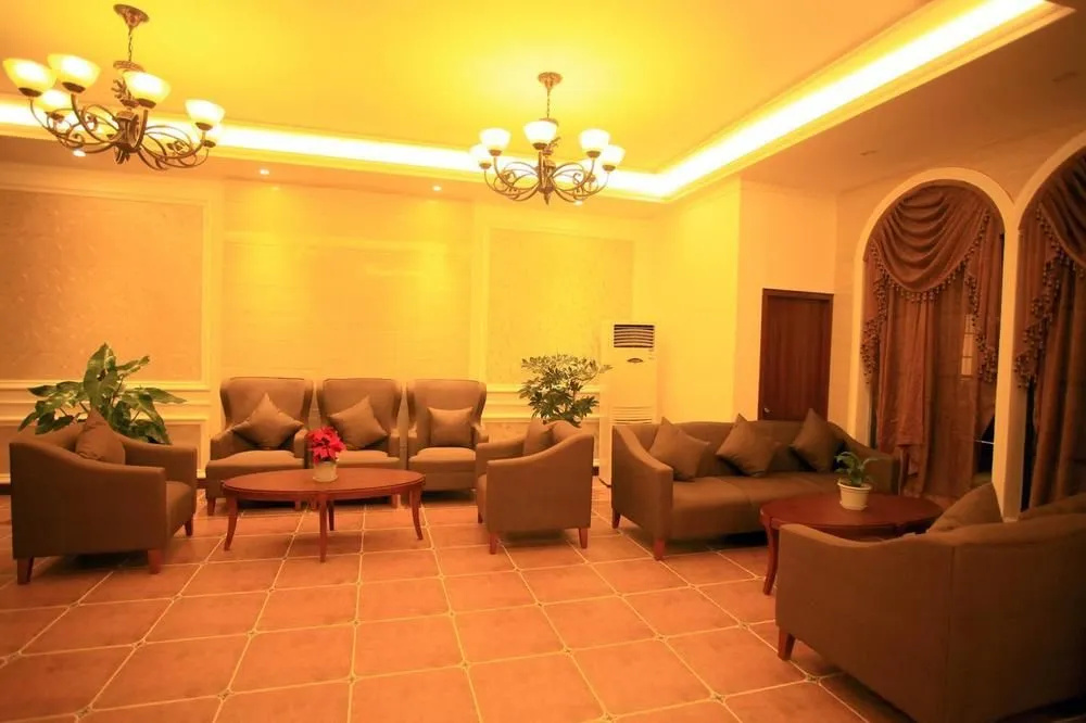 Theme Holiday Hotel