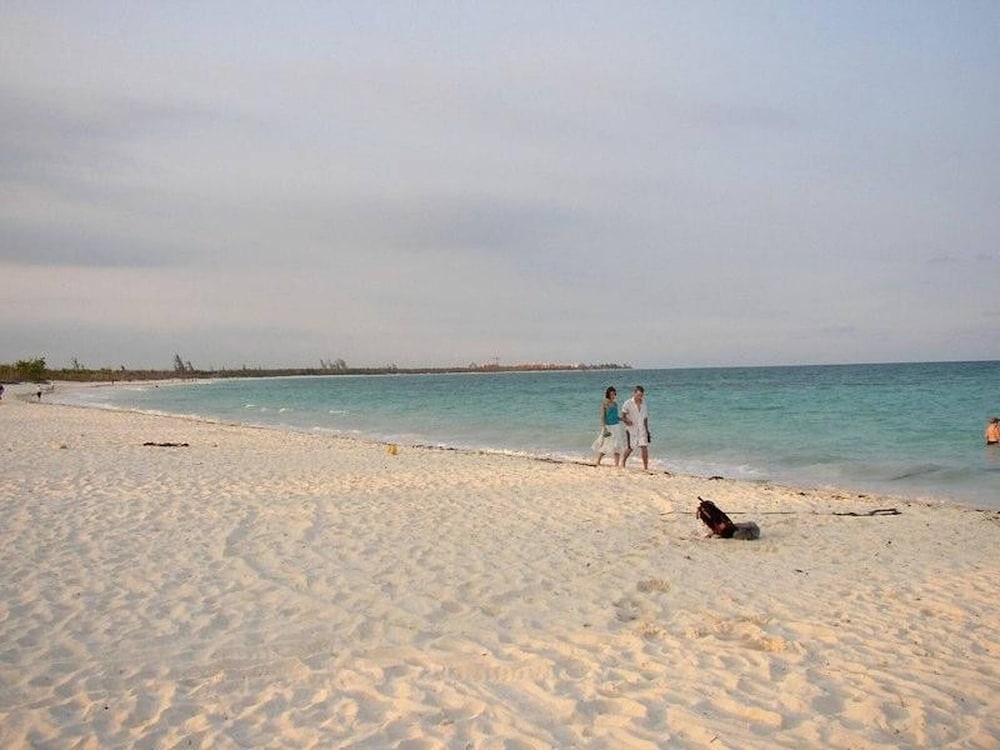 Sea Gem - 2 Br Condo At Coco Beach