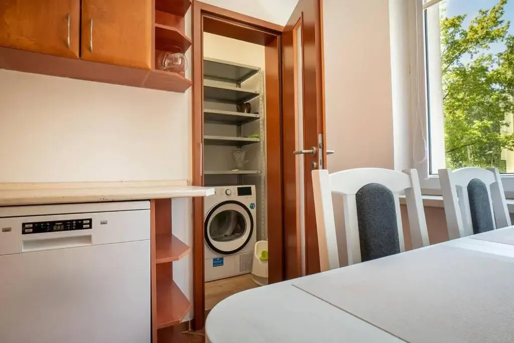Excellent Large Lux Apartment Central Martin