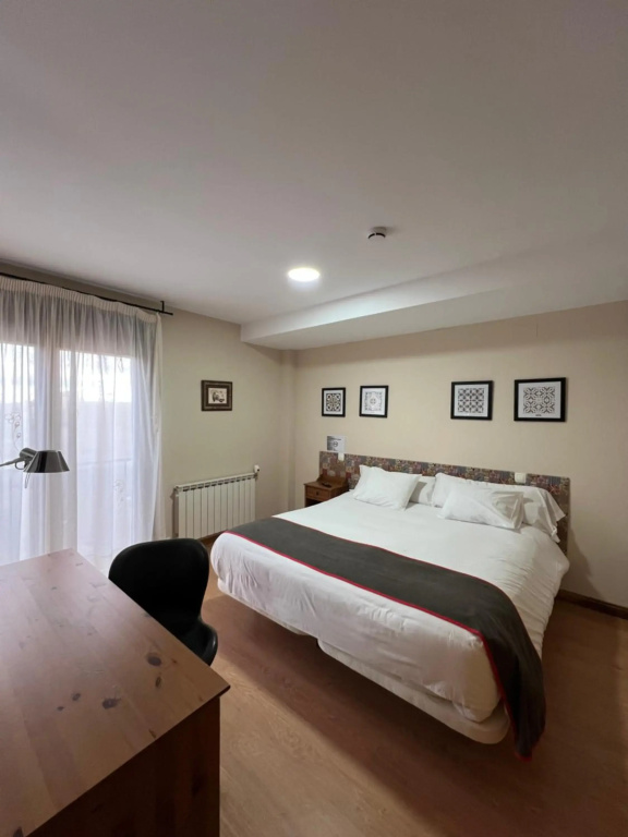Hostal la Colmena