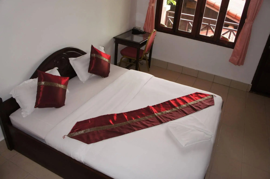 Suksavanh River Hotel