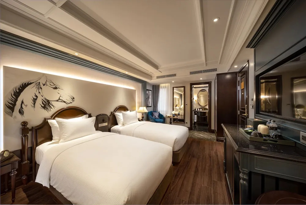 Meritel Hanoi