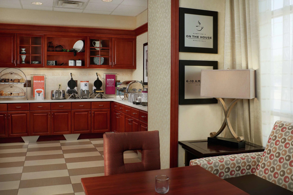 Hampton Inn & Suites Roswell