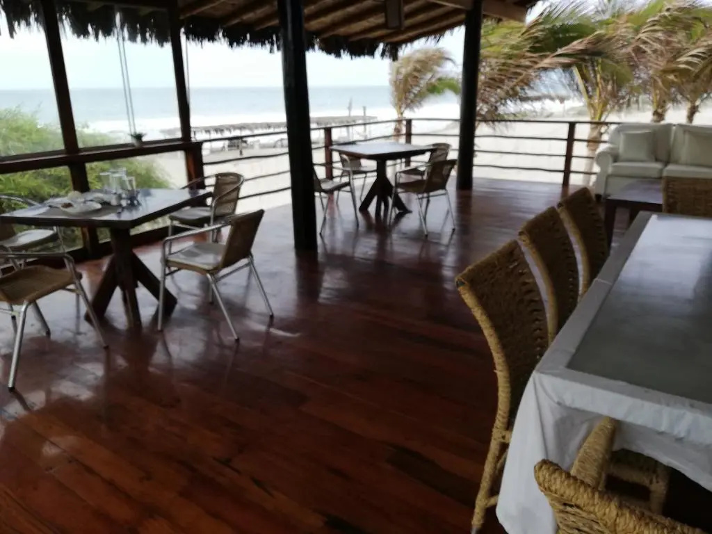 Hotel Villa Sirena