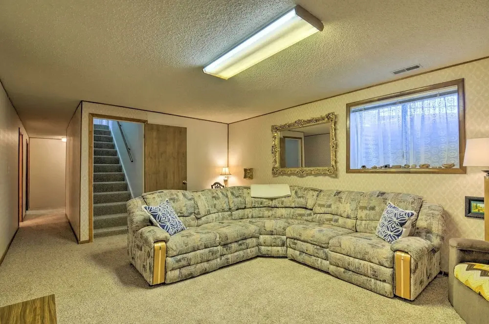 Bryce Canyon Area House w/ Mountain Views!
