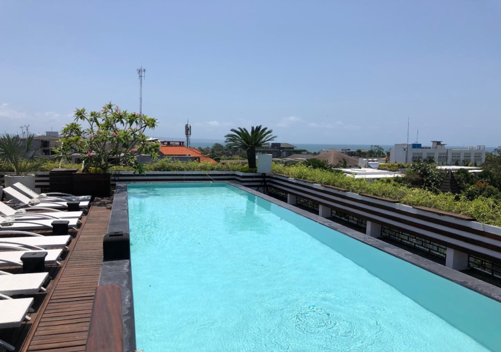 Imani Suites