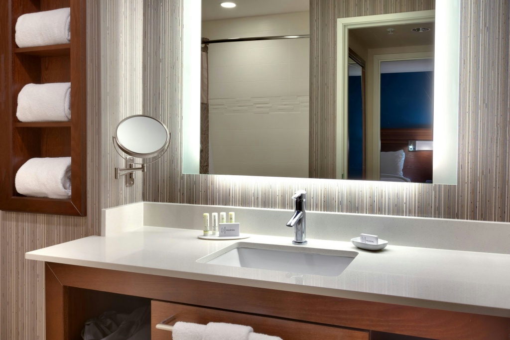 Residence Inn by Marriott Salt Lake City-West Jordan