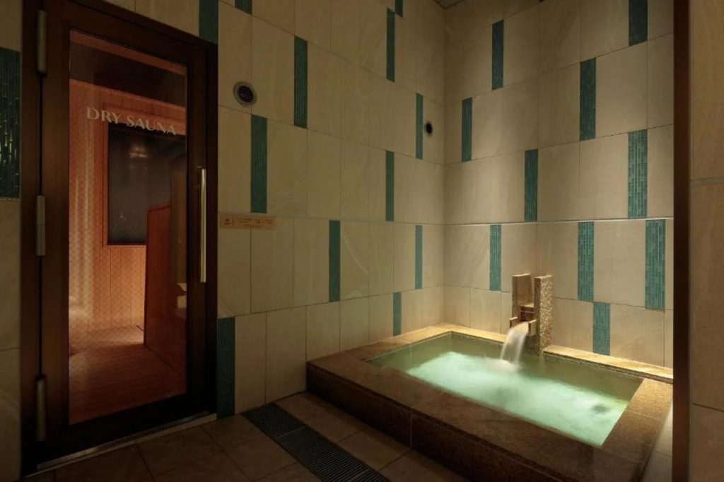 Candeo Hotels Nagasaki Shinchi Chinatown