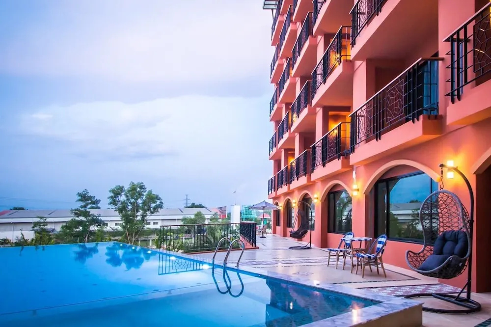 Alfahad Hotel