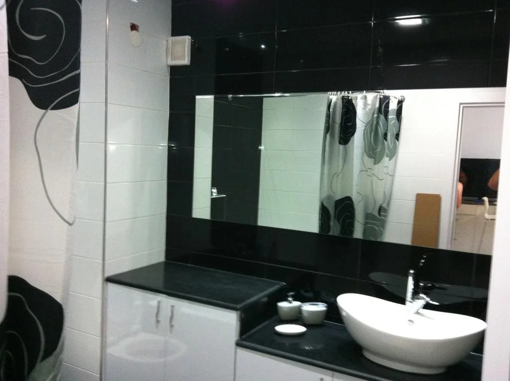 Ilsia Apartments - Martin Buber Street