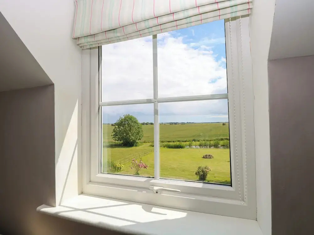 Dairy Cottage