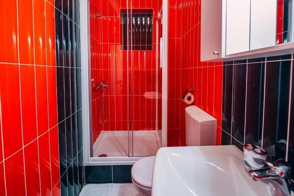 Deluxe Apartments Centar