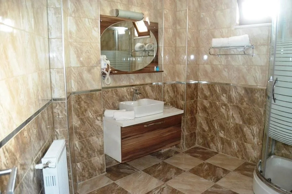 Anadolu Hotel