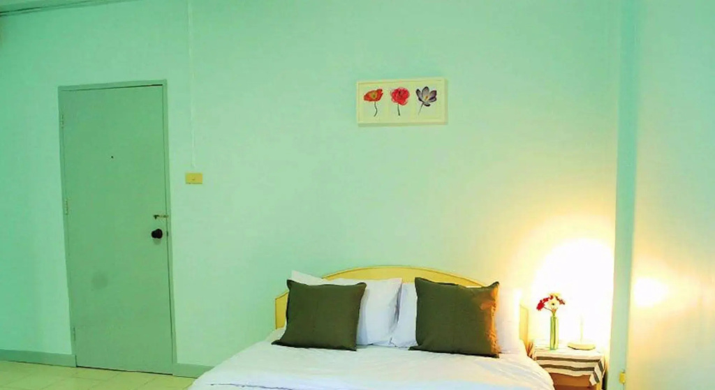 Amina Residence