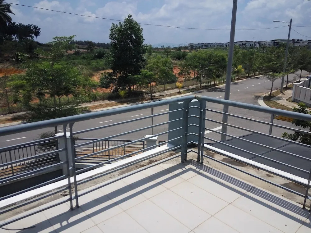 ImpianaCasa Kluang Homestay