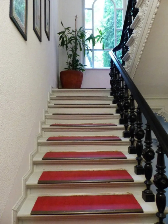 Flair Hotel Riehmers Hofgarten