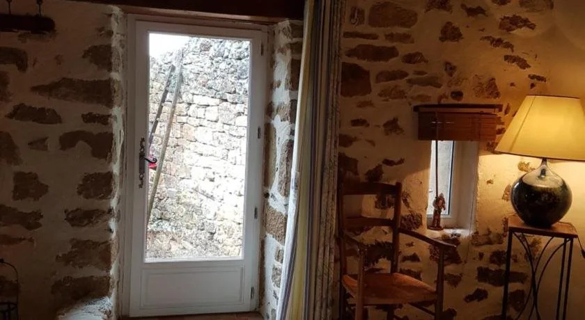 La Terrasse De Peyre
