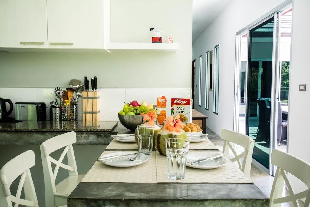 Eden Villas Krabi