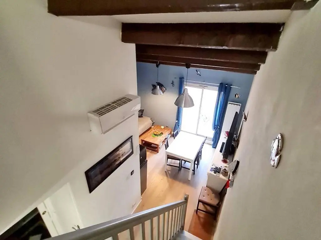 Appartement Six-Fours-les-Plages, 3 pièces, 6 personnes - FR-1-316-298