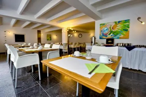 Boutique Hotel Azur