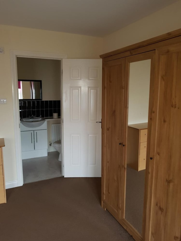Livingston 4 Bedroom Townhouse