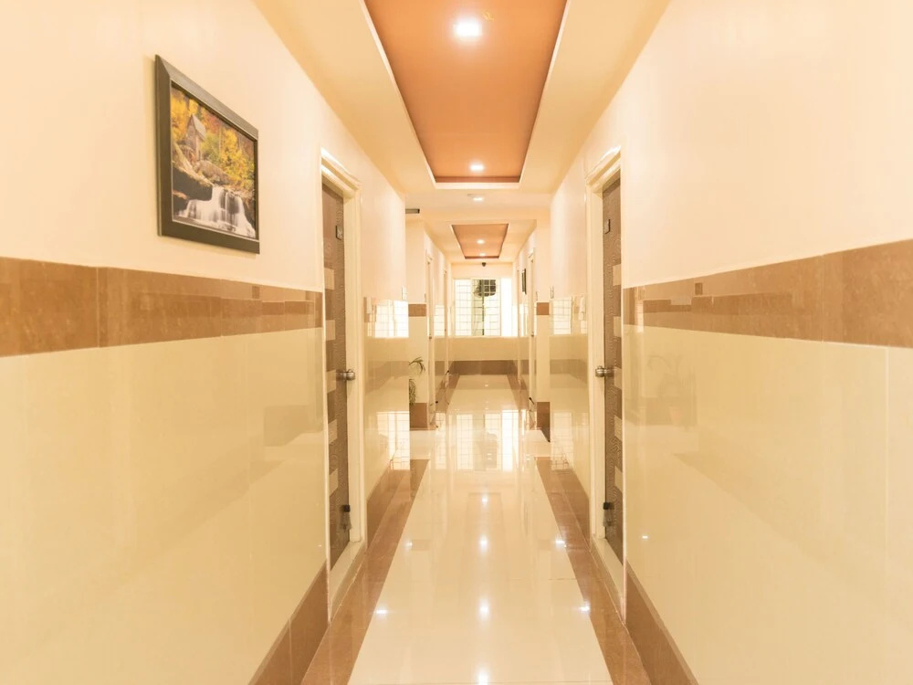 OYO 5110 Hotel Krishna Sai
